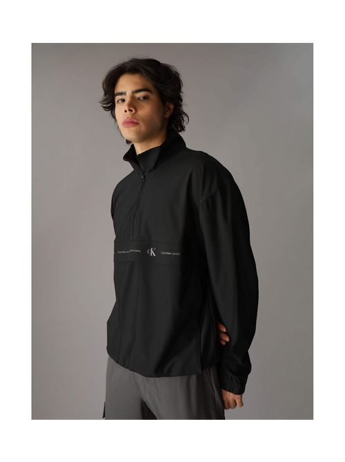 TECHNICAL LOGO REPEA CALVIN KLEIN JEANS | J30J324954/BEH